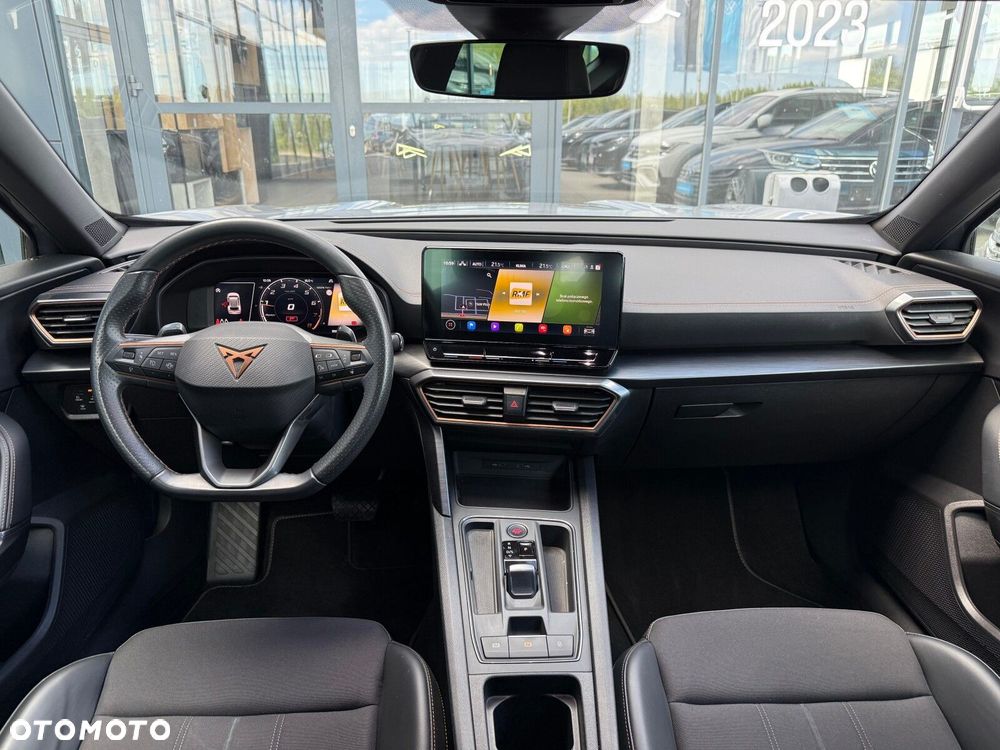 Cupra Formentor - 10