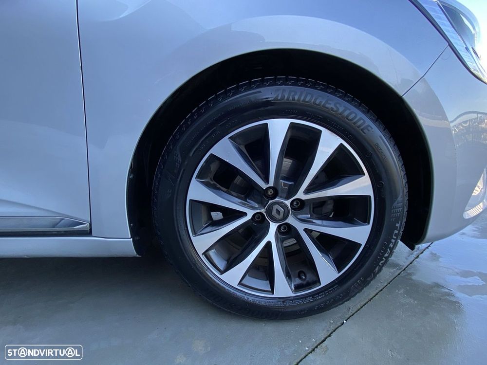 Renault Clio 1.0 TCe Intens Bi-Fuel - 14