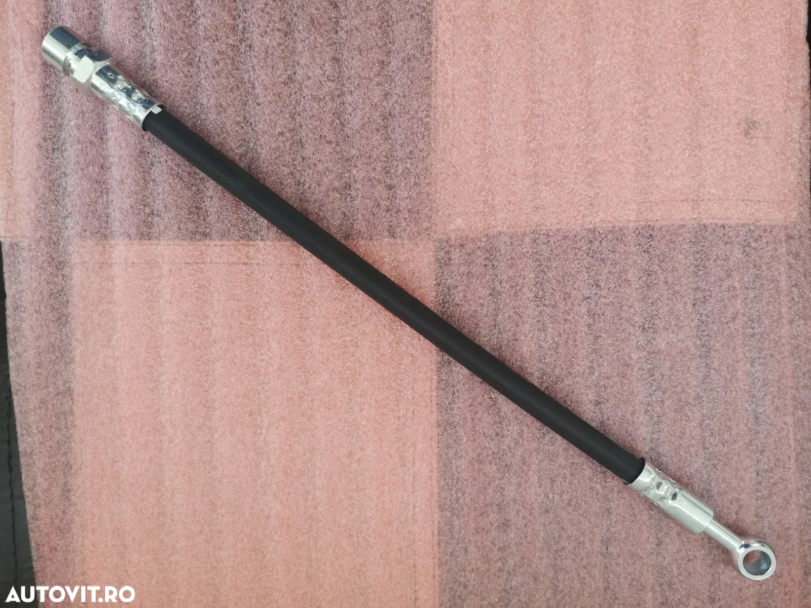 POMPA AMBREIAJ NISSAN CABSTAR, TRADE, L35, EBRO - 13