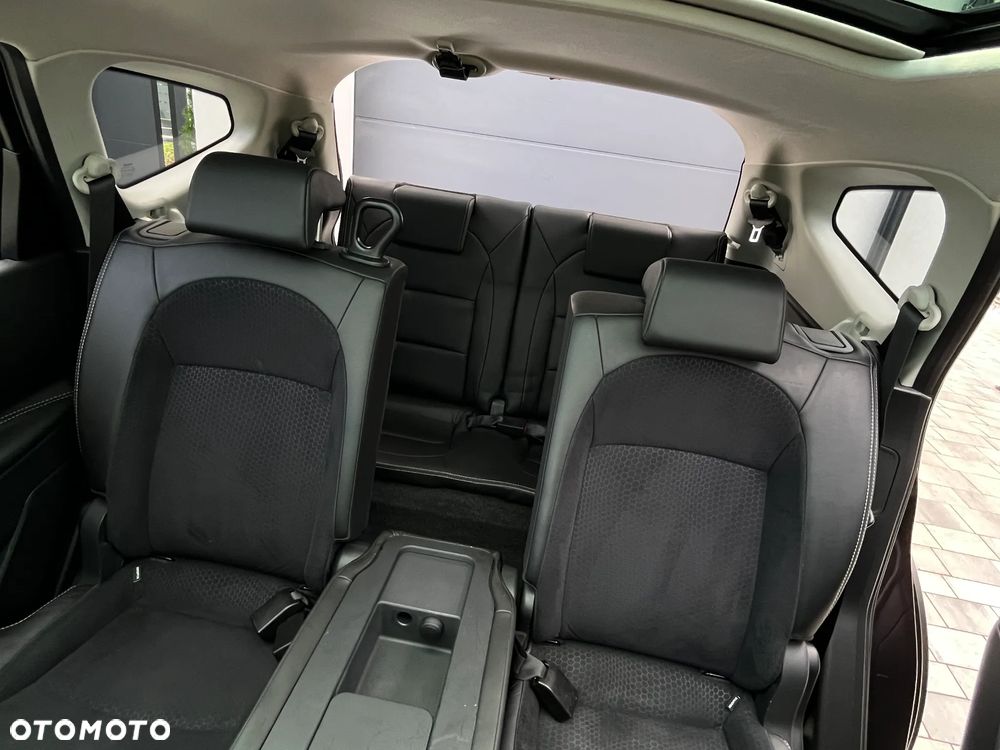 Nissan Qashqai+2 1.6 dCi Tekna S&S - 13