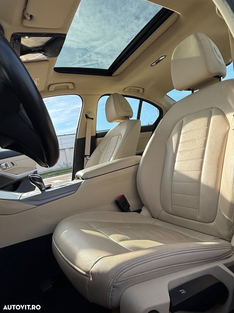 BMW Seria 3 - 9