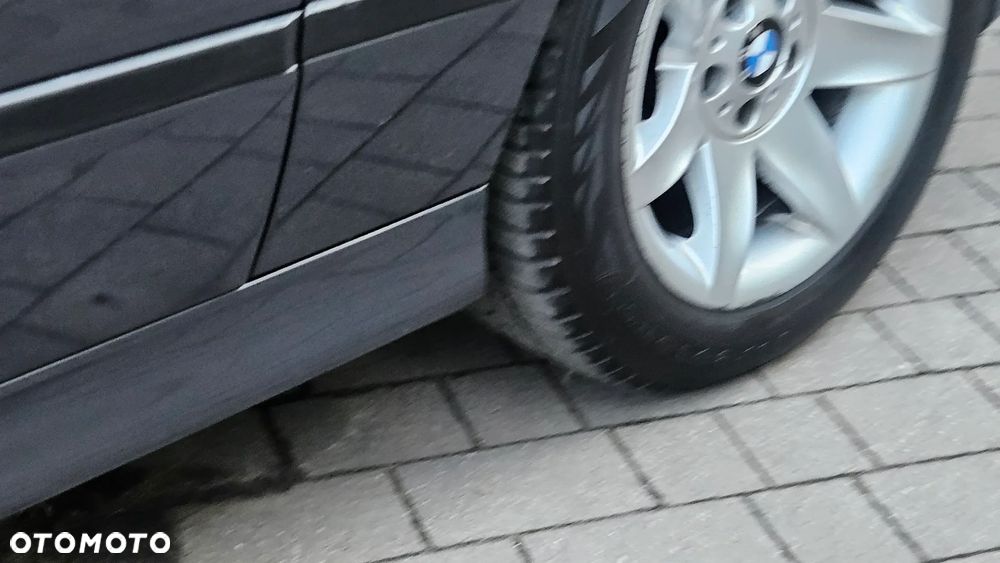 BMW Seria 5 - 20