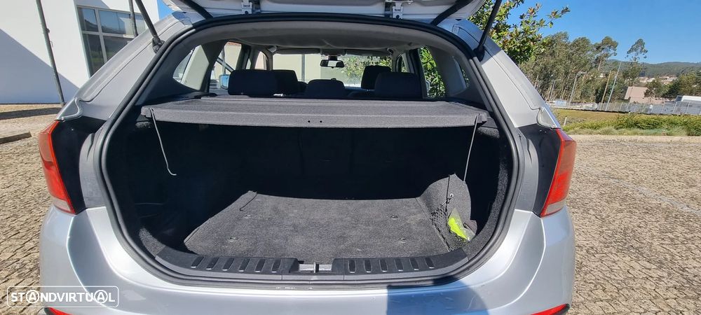 BMW X1 23 d xDrive Auto - 12