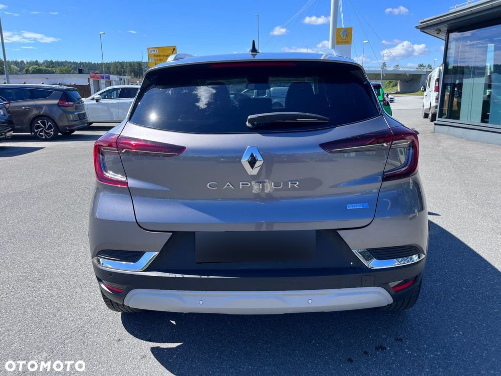 Renault Captur 1.6 E-TECH Plug-In Intens - 8