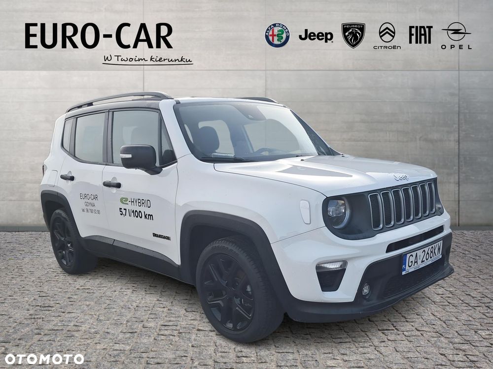 Jeep Renegade - 7