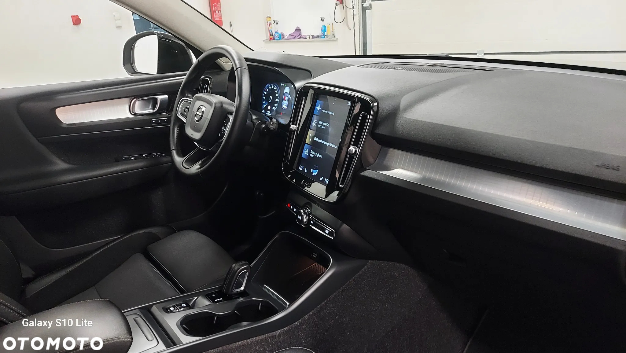 Volvo XC 40 D3 Inscription - 19