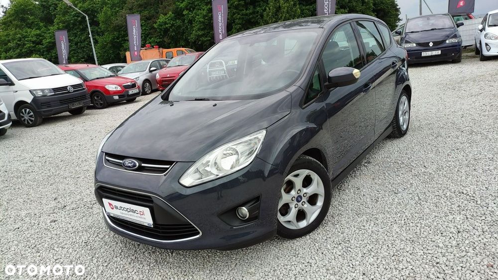 Ford C-MAX - 11