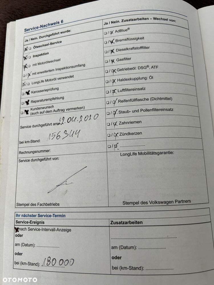 Volkswagen Passat 2.0 TDI Highline R-Style DSG - 34