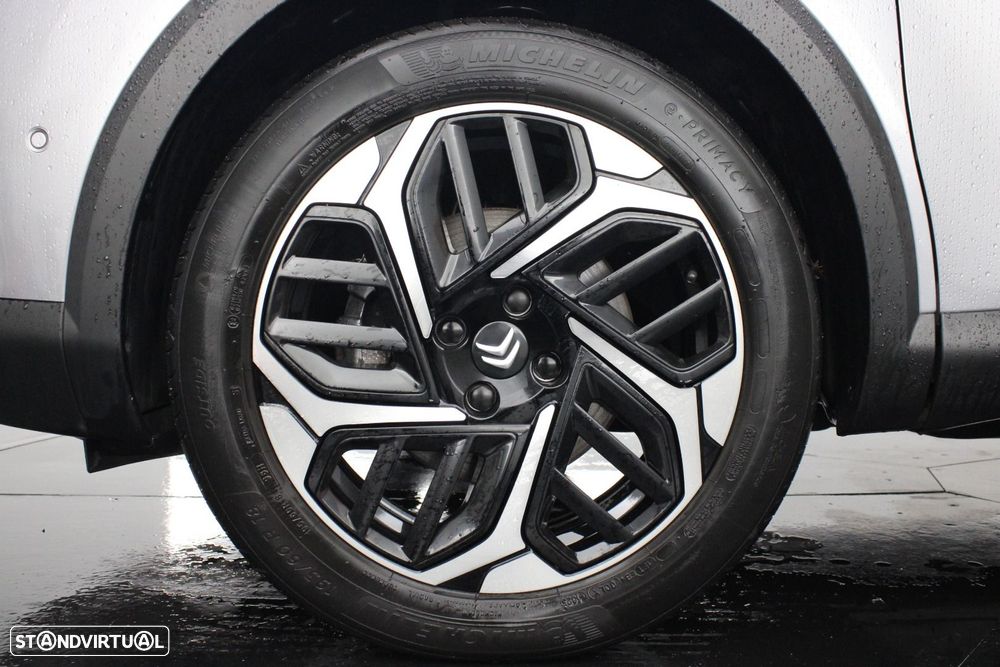 Citroën C4 X 1.2 PureTech Max EAT8 - 39