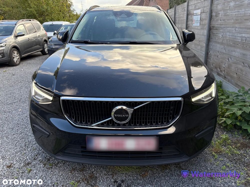 Volvo XC 40 T2 Essential - 1