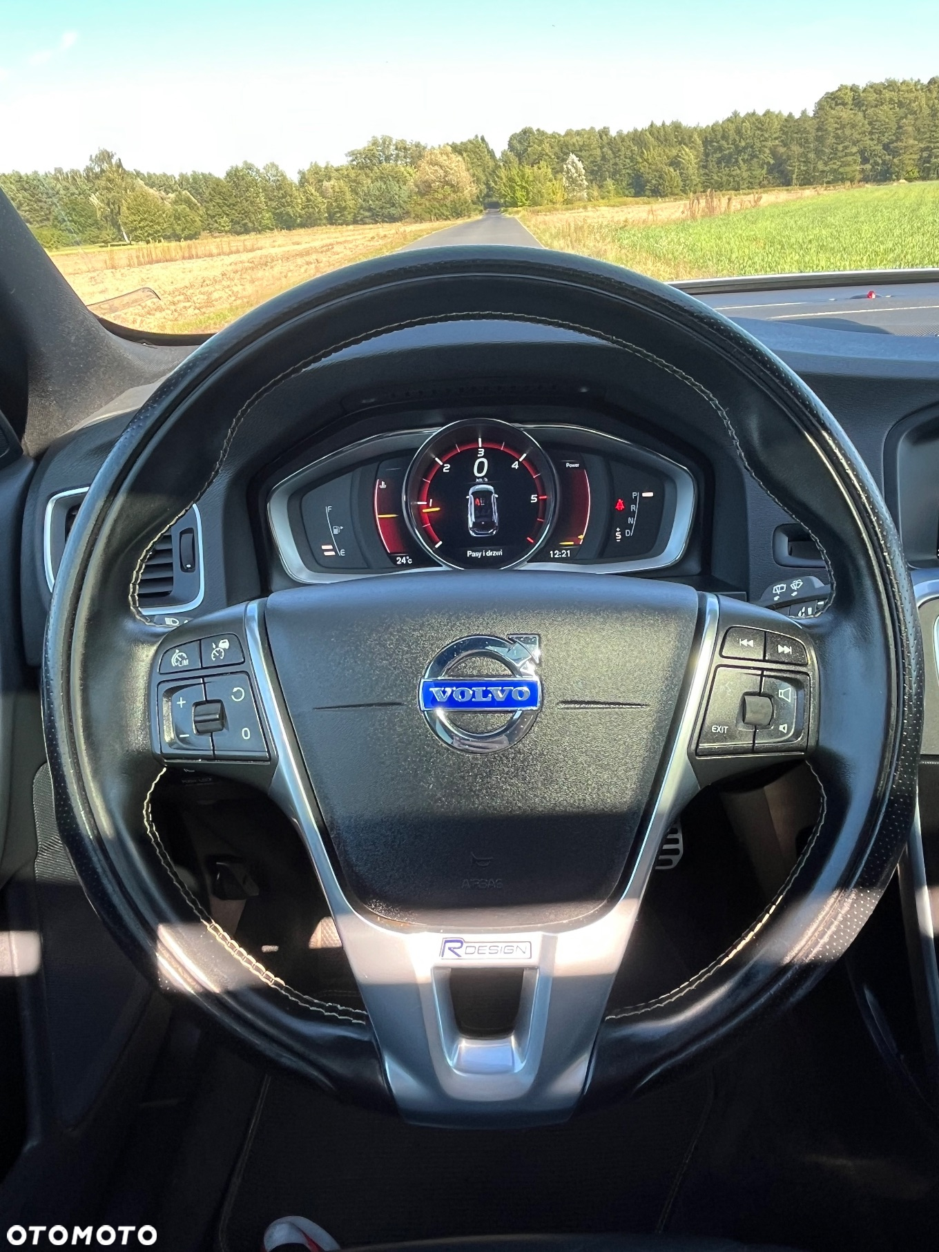 Volvo V60 - 19