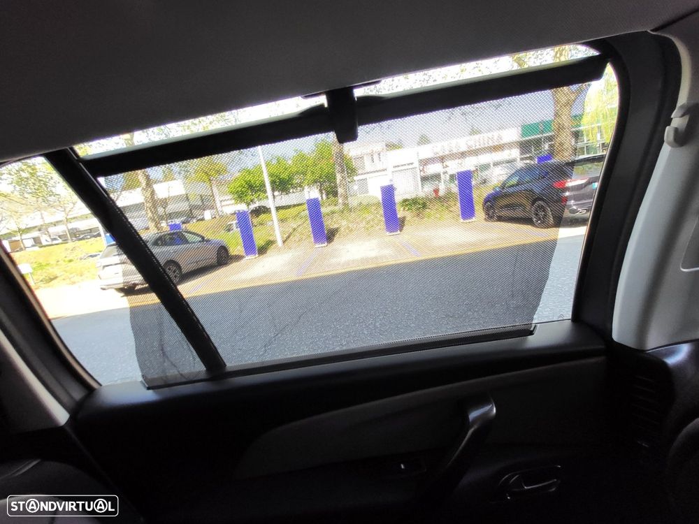 Citroën C4 Grand Picasso 1.6 BlueHDi Feel EAT6 J16 - 16