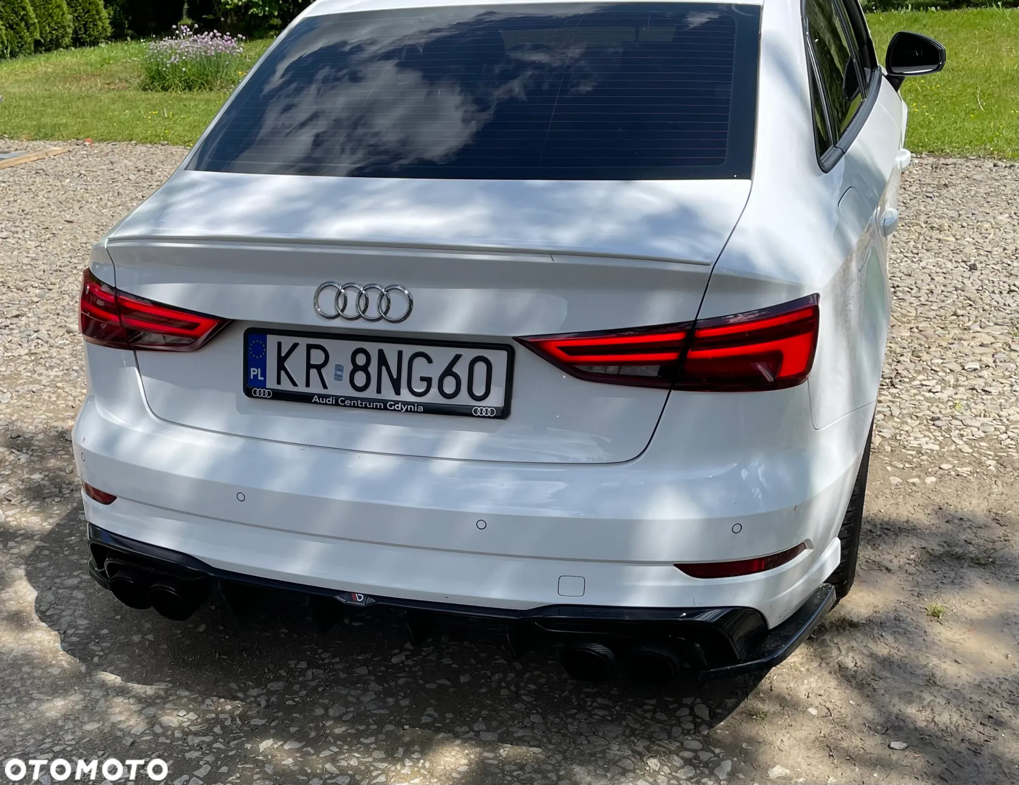 Audi S3 2.0 TFSI Quattro S tronic - 7