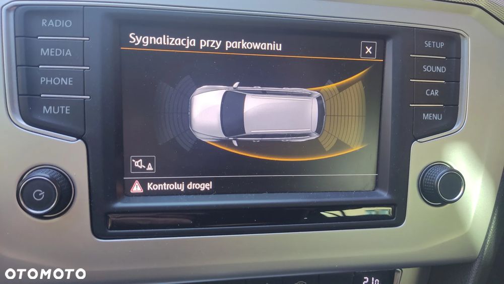 Volkswagen Passat ver-2-0-tdi-bmt-comfortline-dsg - 27
