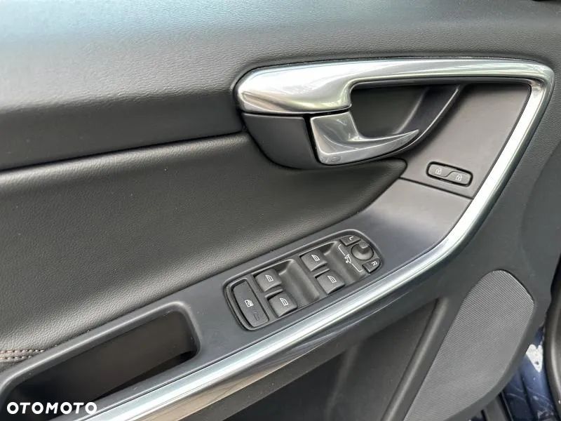 Volvo XC 60 D4 Drive-E Summum - 21