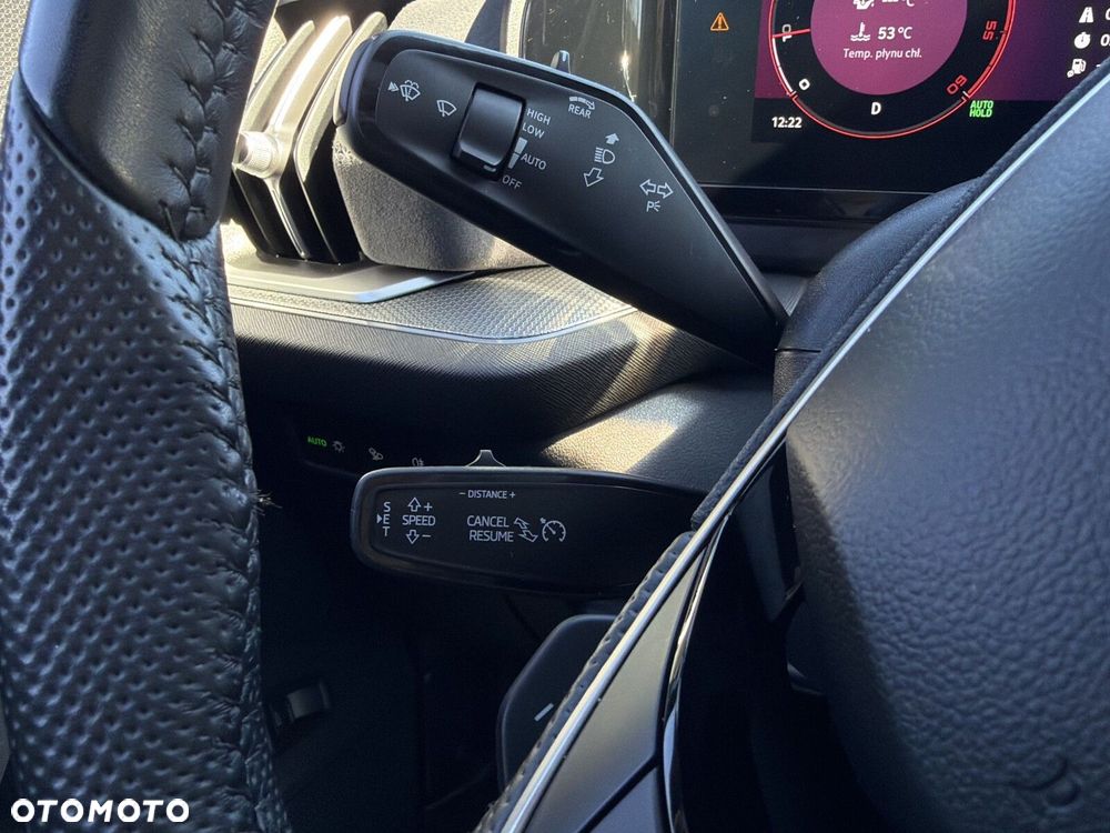 Skoda Kodiaq 2.0 TDI 4x2 Sportline DSG 7os - 19