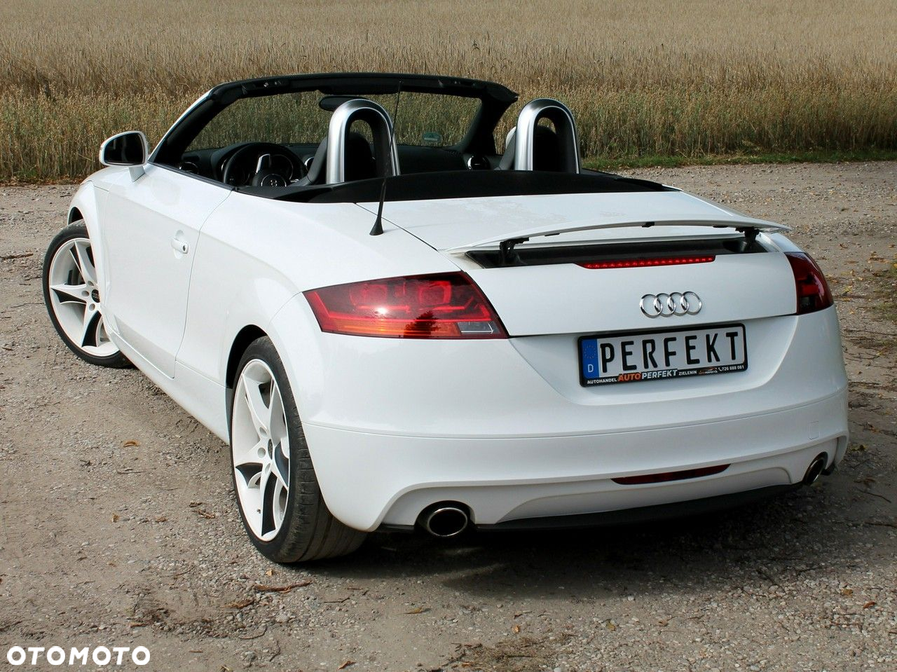 Audi TT Coupé - 33