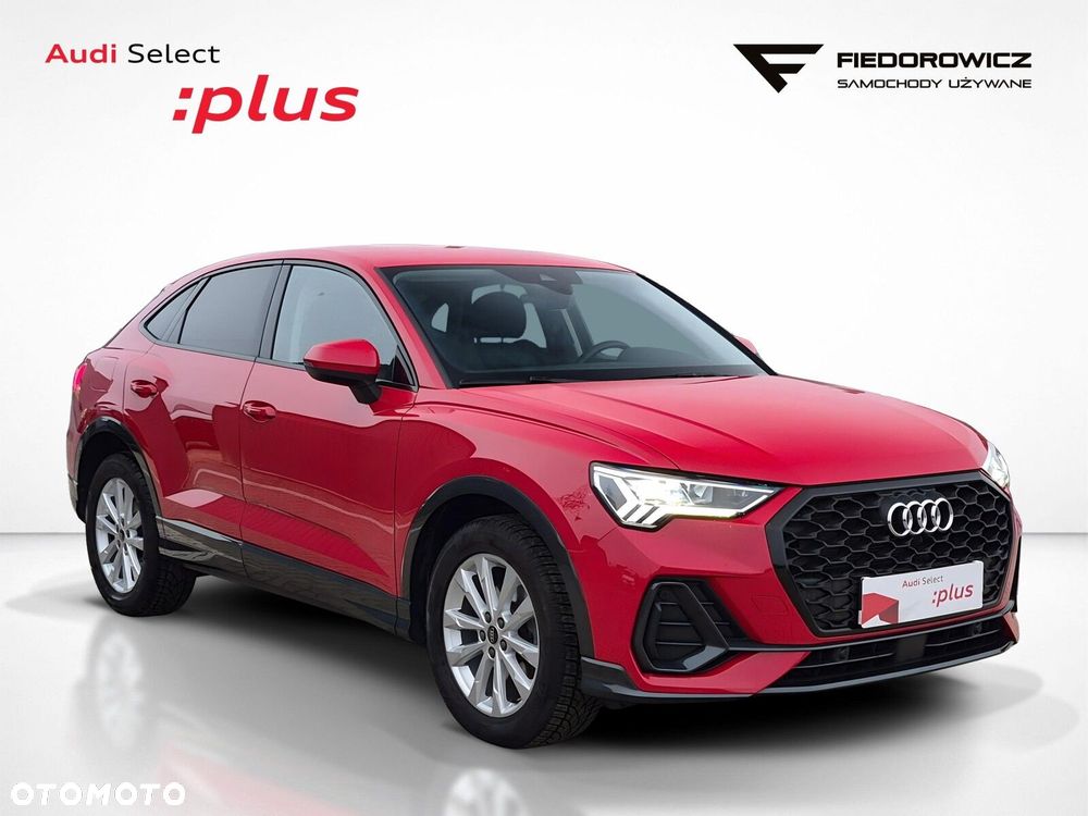 Audi Q3 Sportback - 8