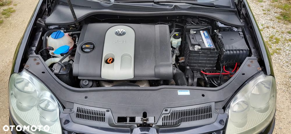 Volkswagen Golf - 10
