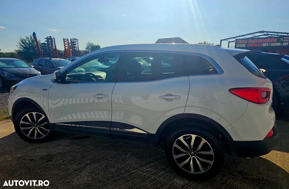 Renault Kadjar Energy dCi 110 EDC COLLECTION - 6