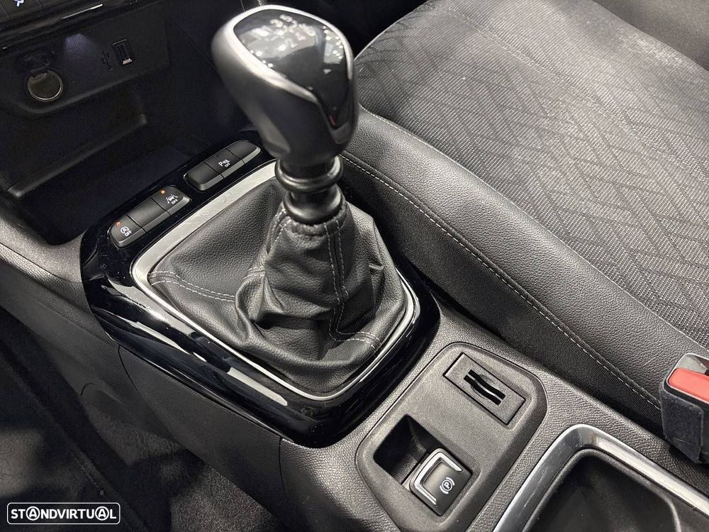 Opel Corsa 1.2 T Elegance - 19