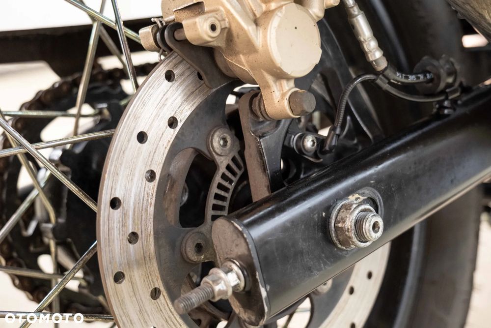 Royal Enfield Himalayan - 39