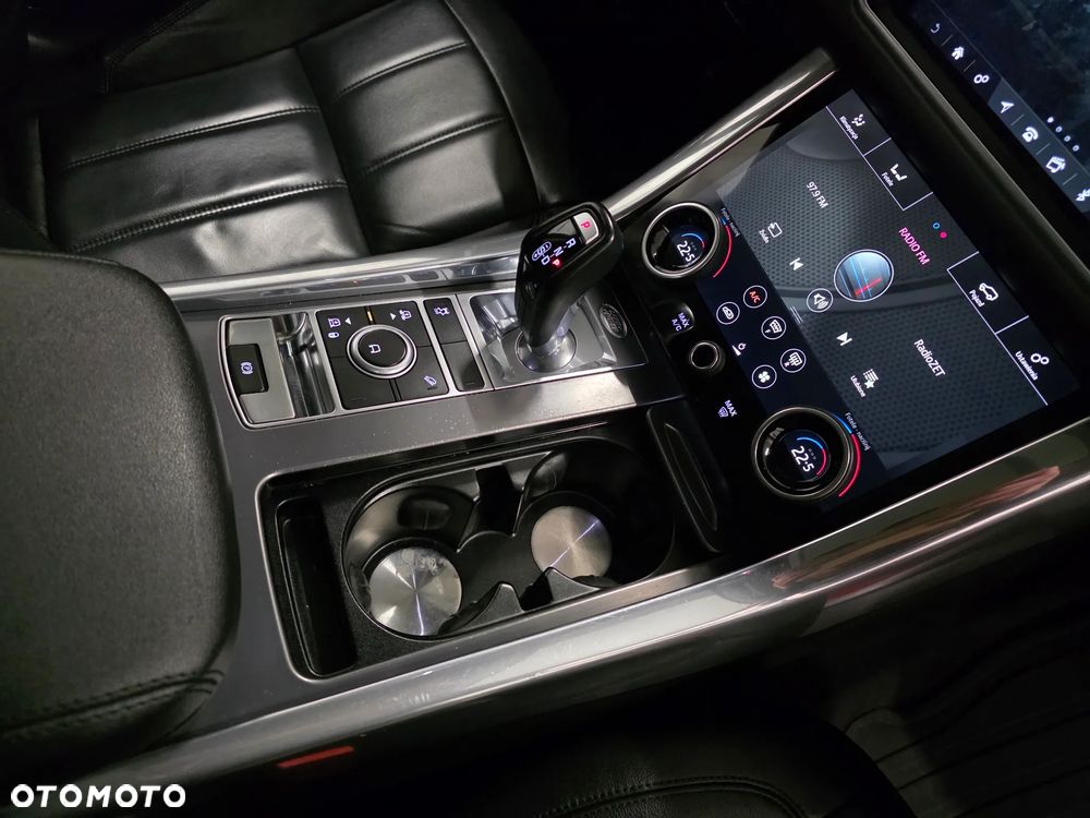 Land Rover Range Rover Sport S 2.0Si4 HSE - 20