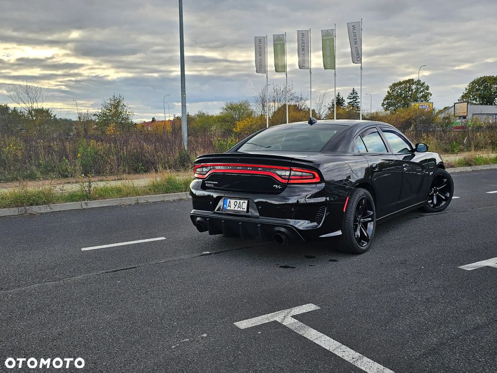 Dodge Charger - 3