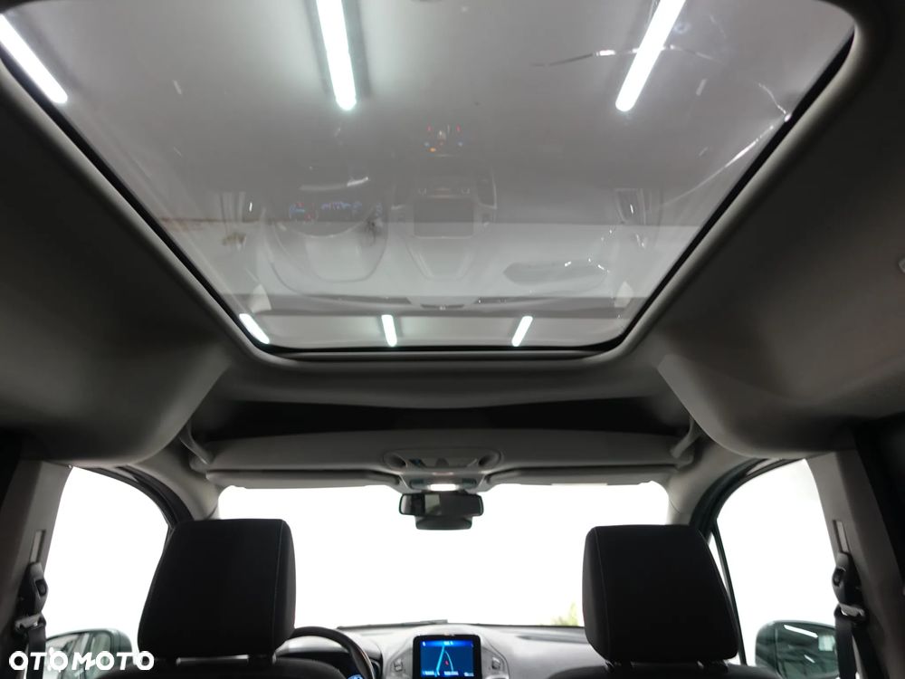 Ford Tourneo Connect 1.5 EcoBlue Start-Stop Active - 25