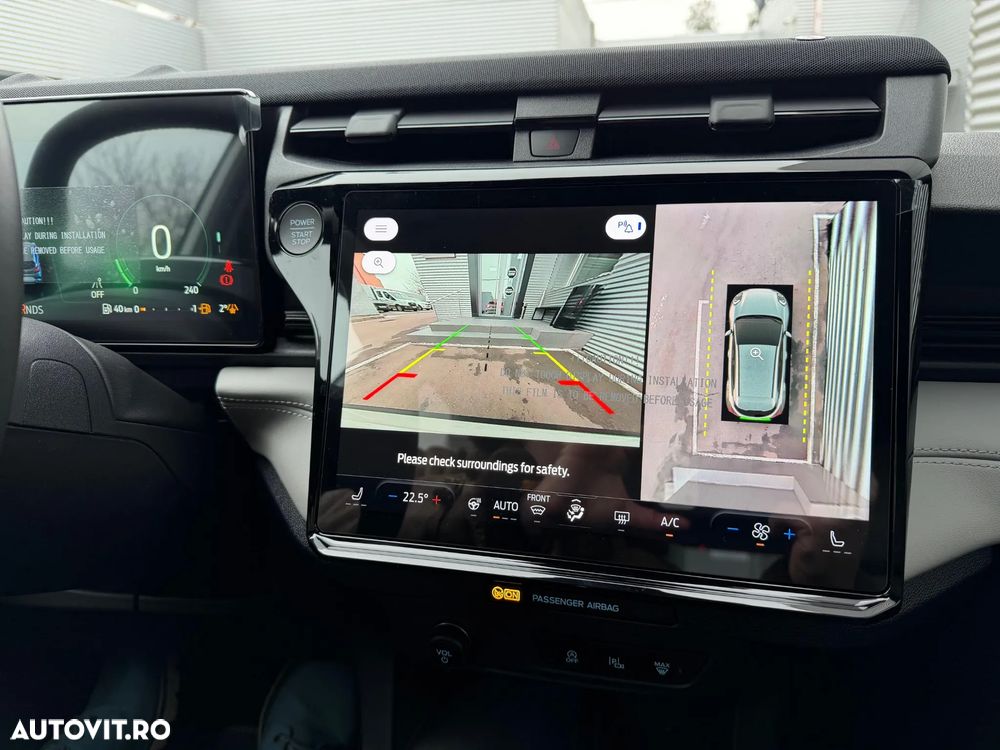 Ford Puma 1.0 EcoBoost 7DCT MHEV Sound Edition - 7