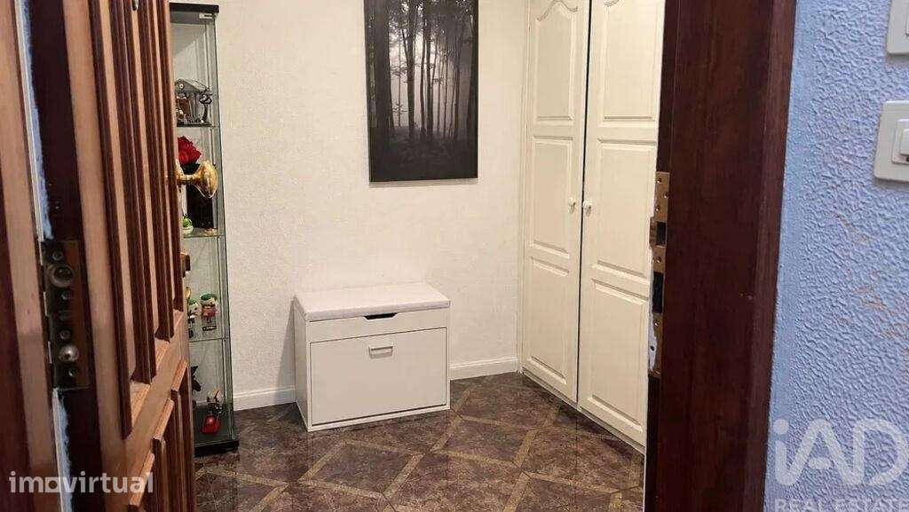 Apartamento em Campanhã de 87 m2 - Grande imagem: 4/9