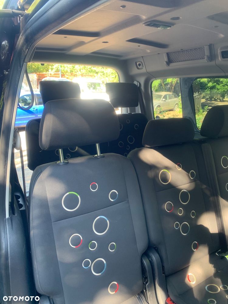Volkswagen Caddy - 14