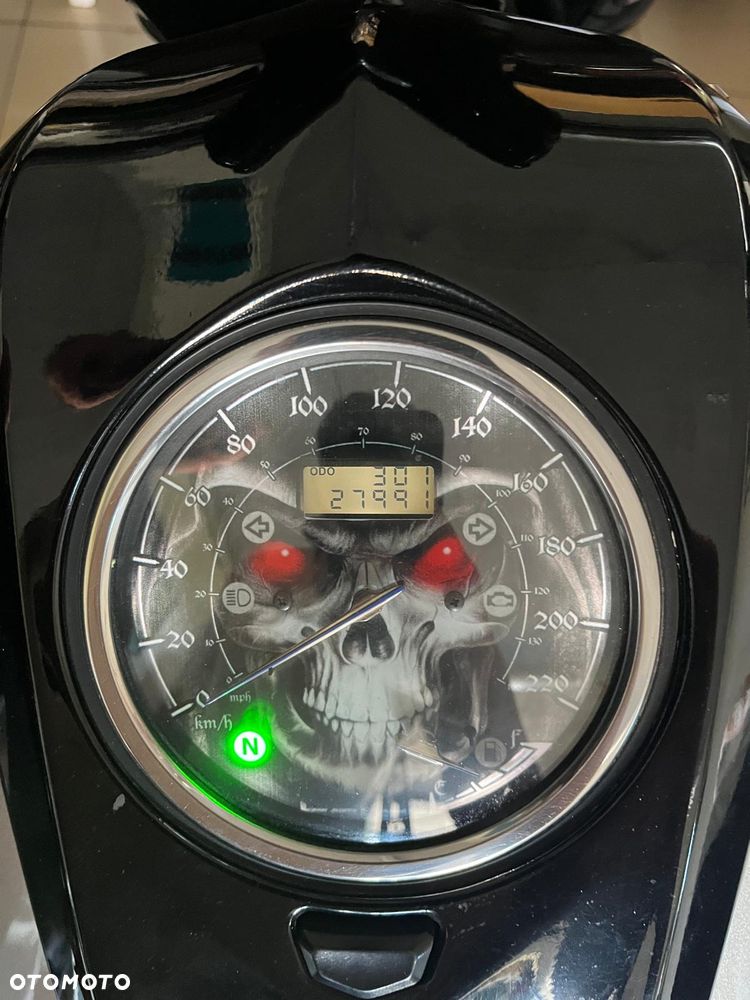 Yamaha Raider - 12