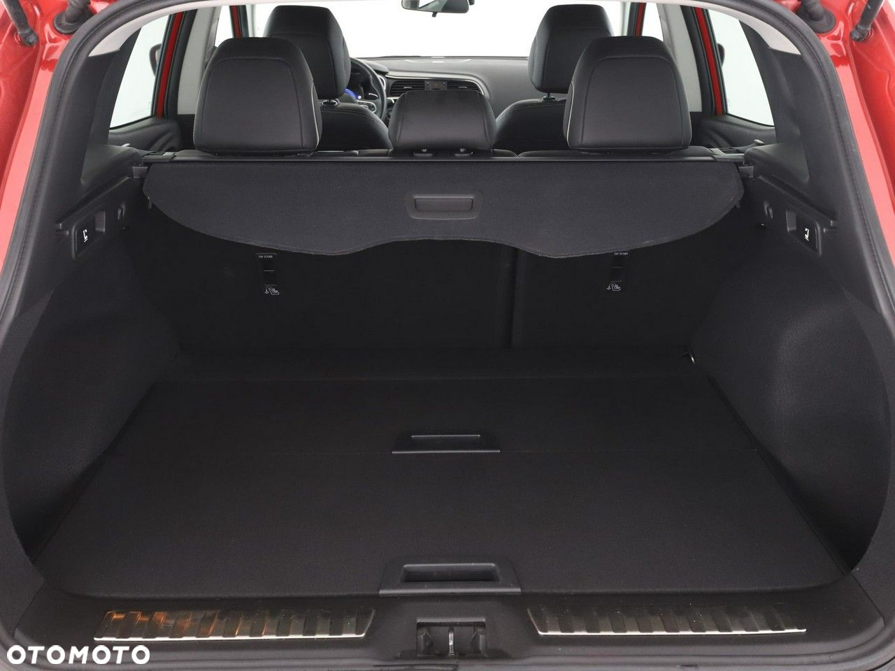 Renault Kadjar Energy TCe 130 Bose Edition - 20