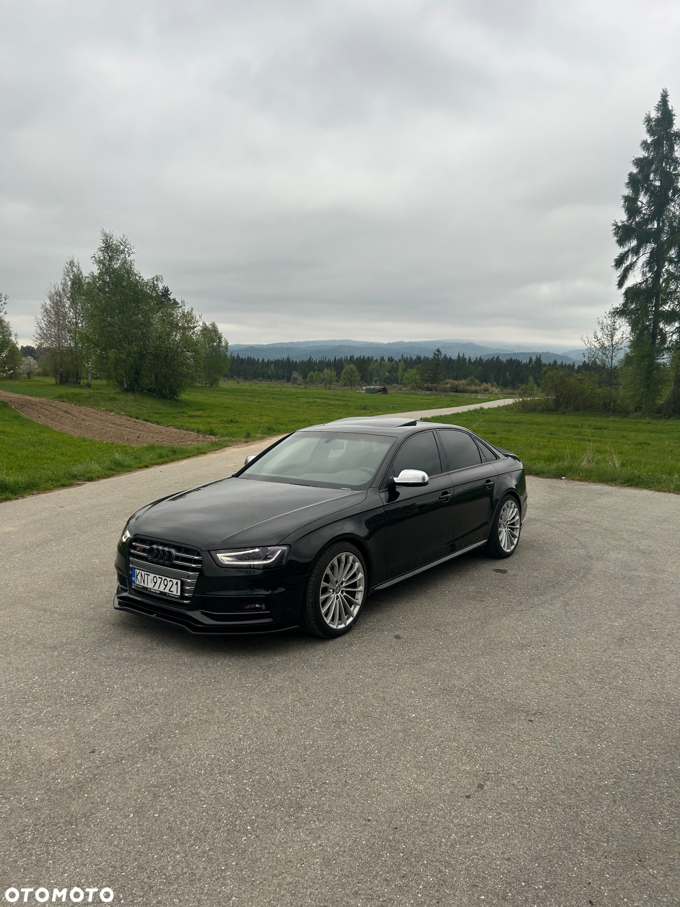 Audi S4 3.0 TFSI Quattro S tronic - 3