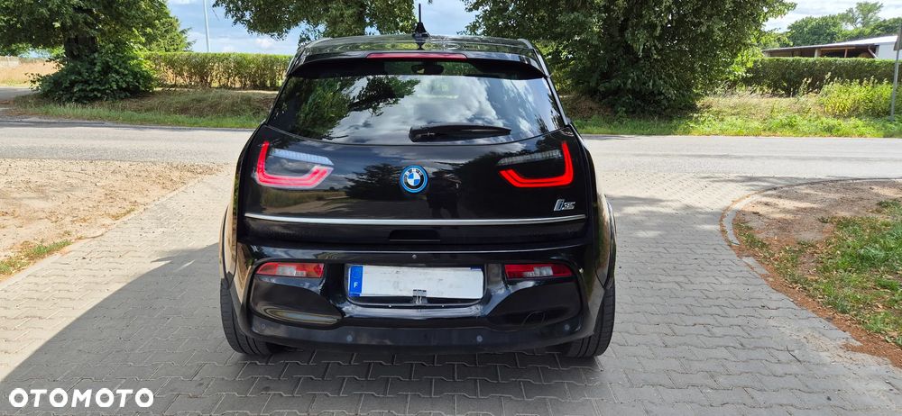 BMW i3 i3S 120 Ah - 14