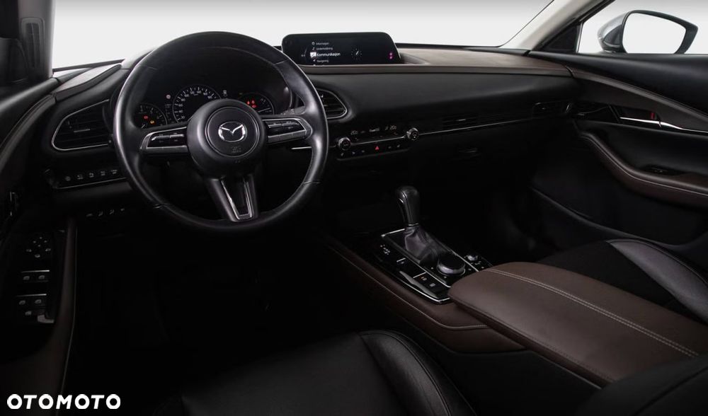 Mazda CX-30 e-SKYACTIV-X 2.0 M HYBRID AWD DRIVE - 24