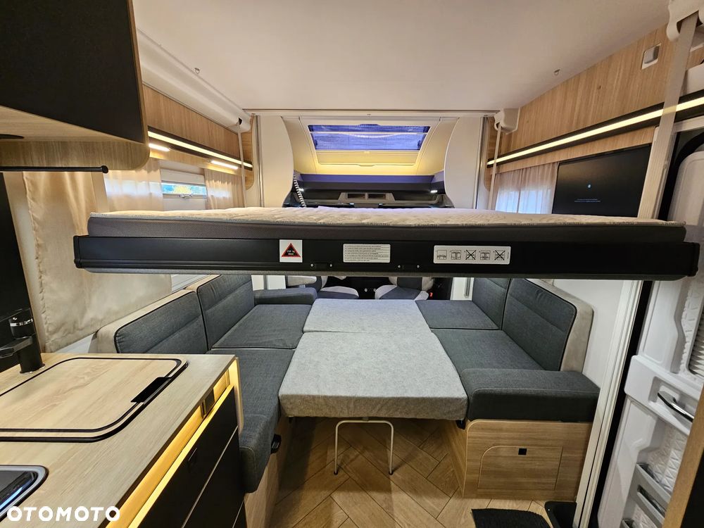 Chausson ETAPE LINE 720 - 25