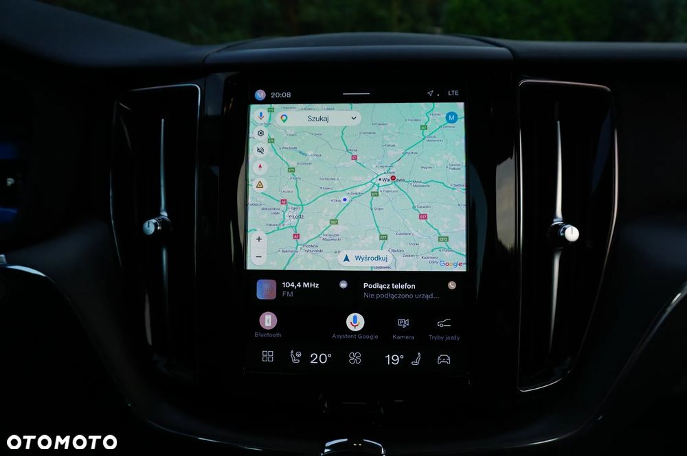 Volvo XC 60 B4 D Core - 27