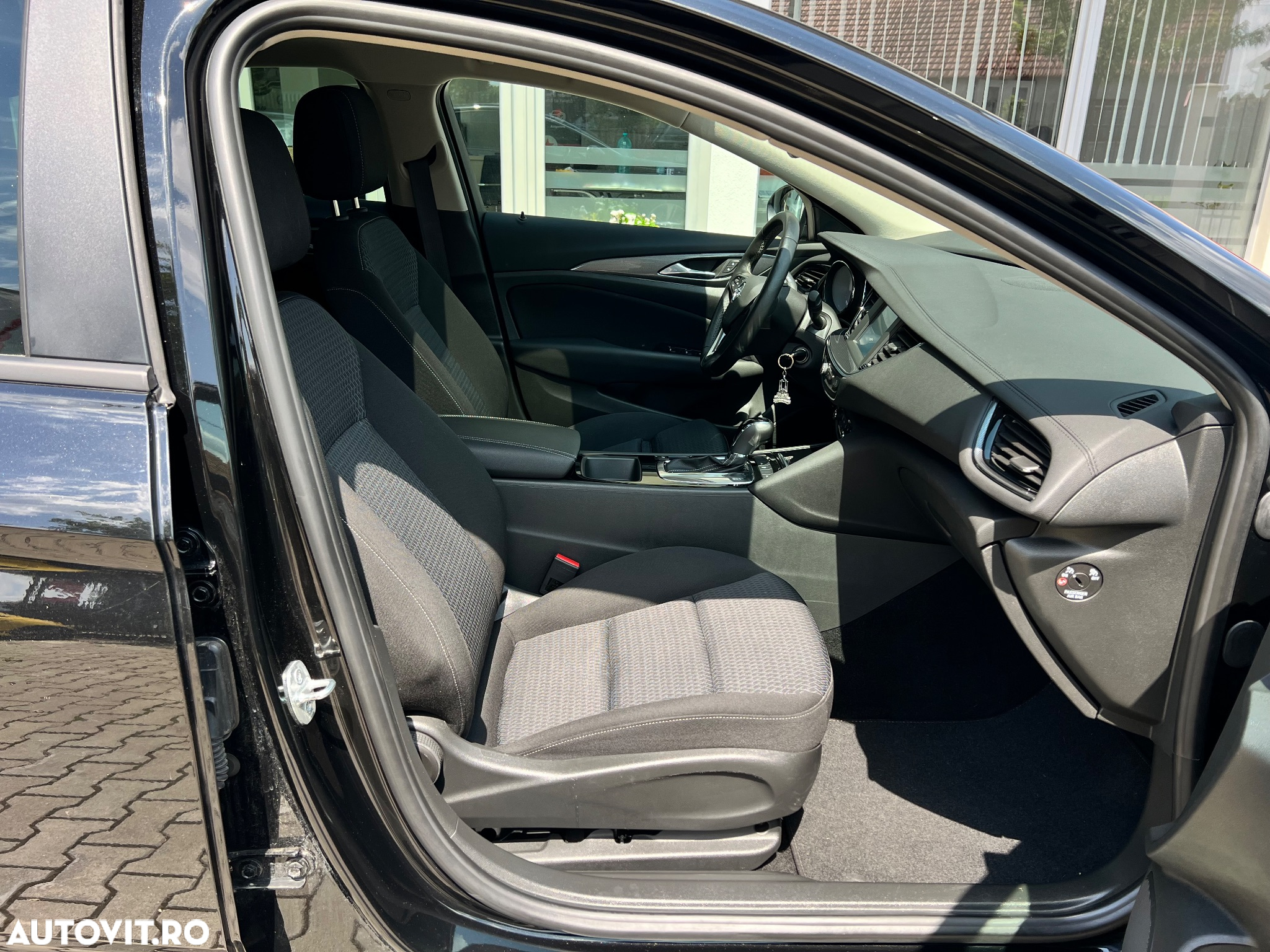 Opel Insignia Grand Sport 1.5 Diesel Automatik Elegance - 15