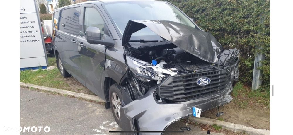 Ford Transit Custom L2H1 LKW VA Trend - 12
