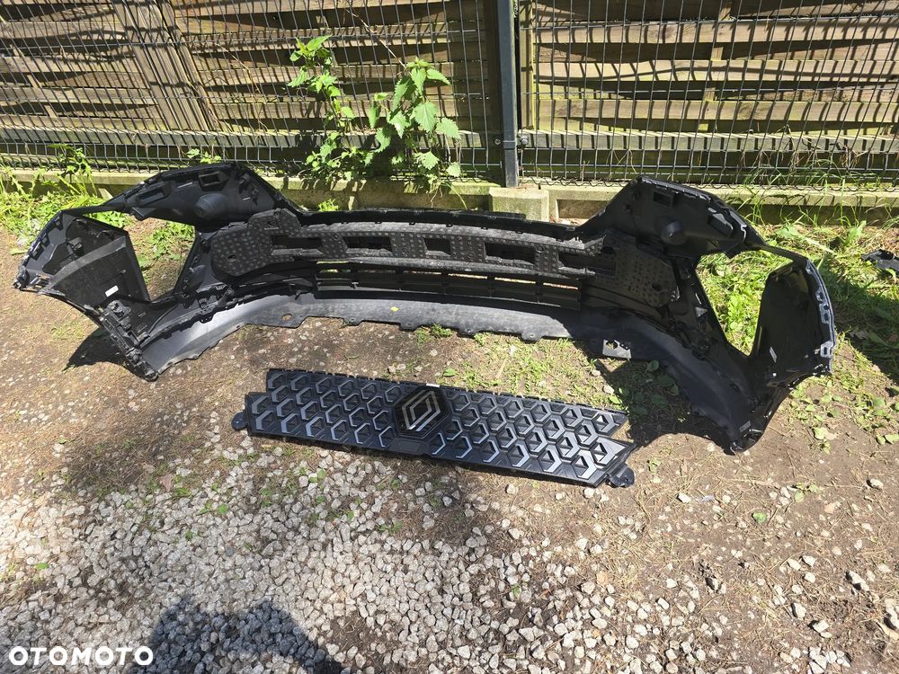 Renault austral lift zderzak przód 620222492R - 6