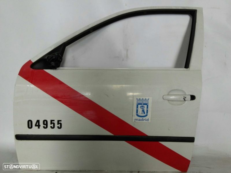 Porta frente esquerda SKODA Octavia I Hatchback (1U2) - 1