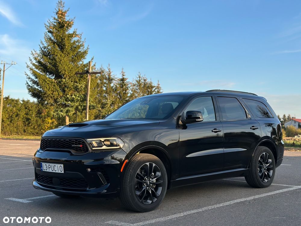 Dodge Durango 2024 photo 5
