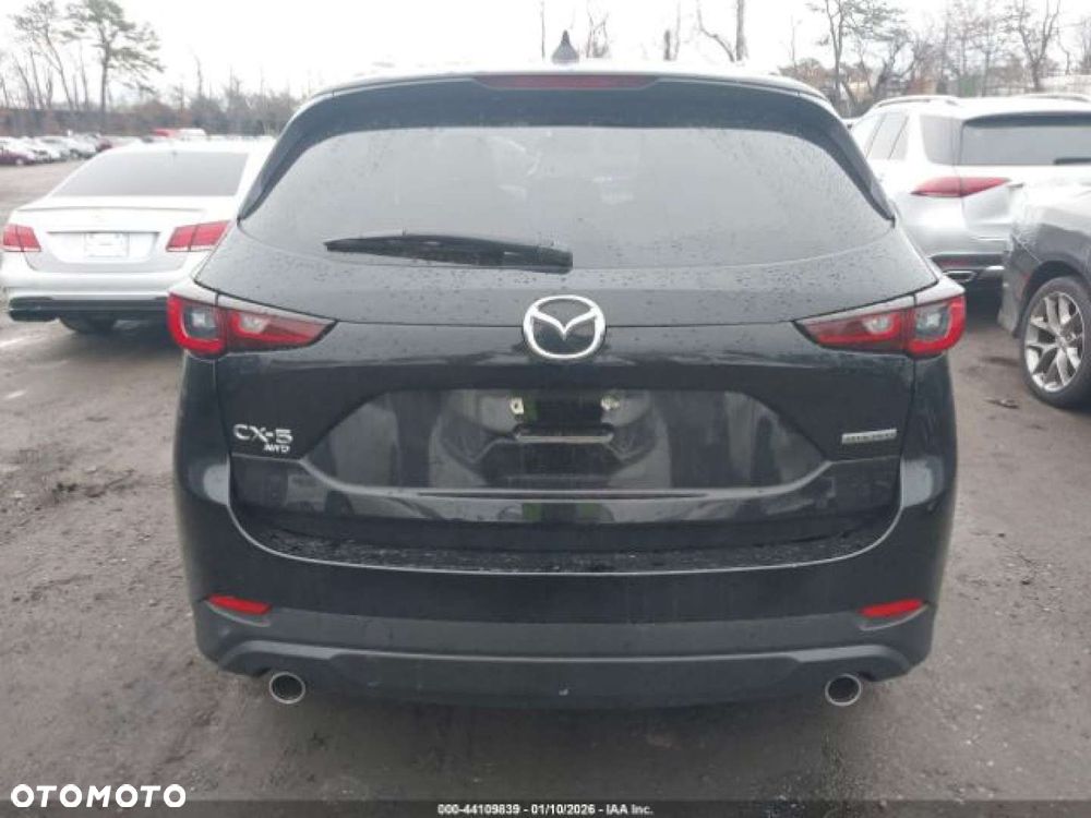Mazda CX-5 - 6