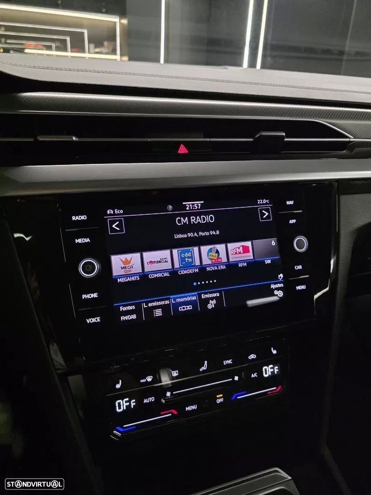 VW Arteon Shooting Brake 1.4 TSI eHybrid Elegance - 16