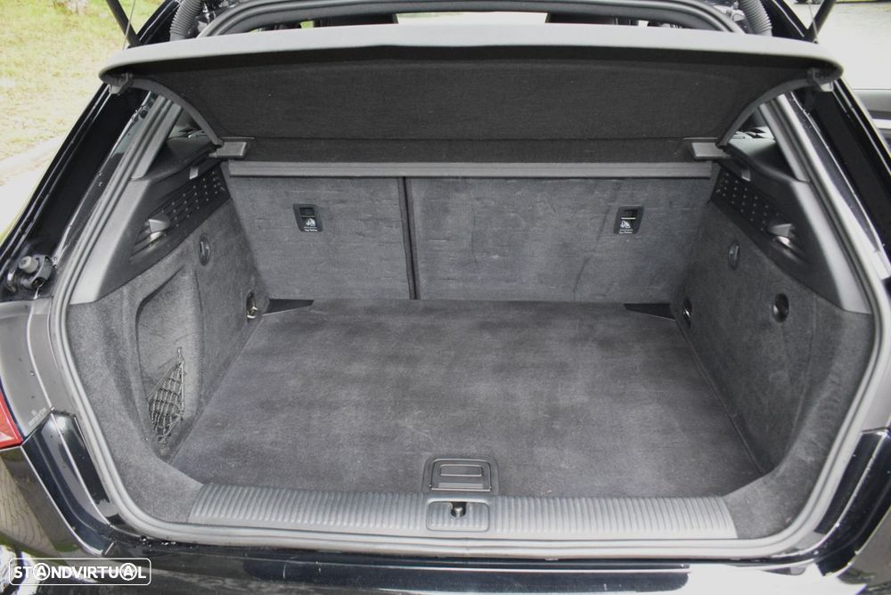 Audi A3 Sportback 1.6 TDI S-line - 49