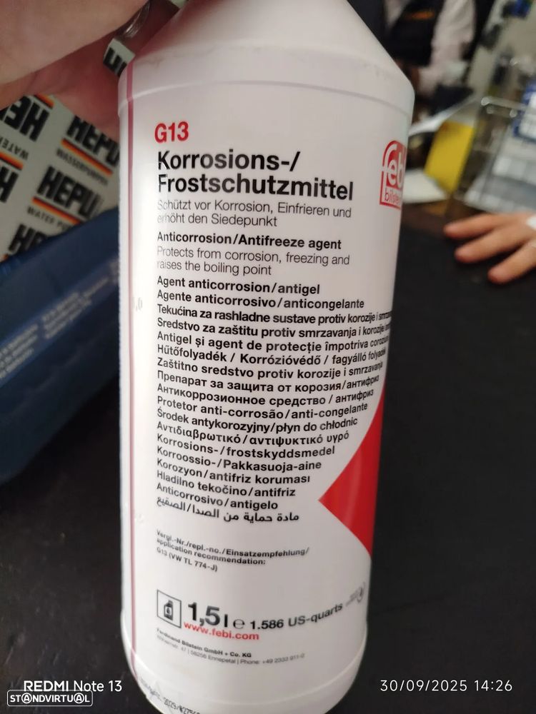 Audi A3 Sportback 1.6 TDI Advance Ultra - 28