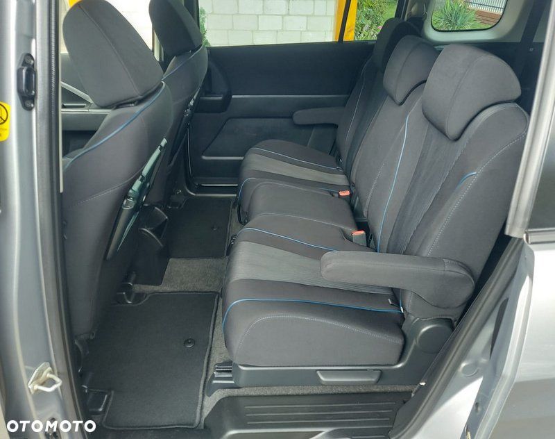 Mazda 5 - 33