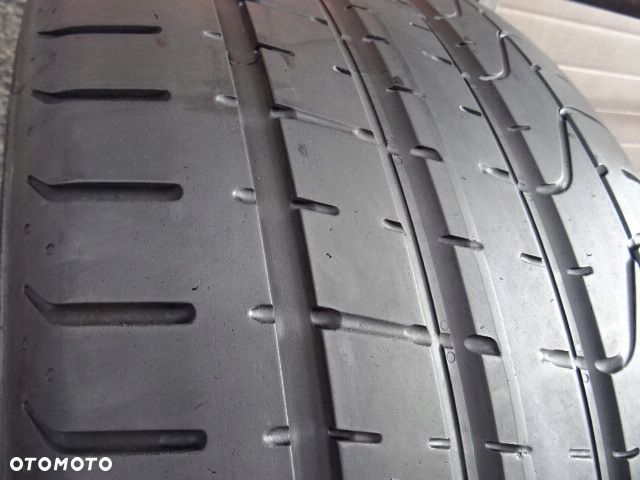 265/40/R20 106Y Pirelli P zero NO - 3